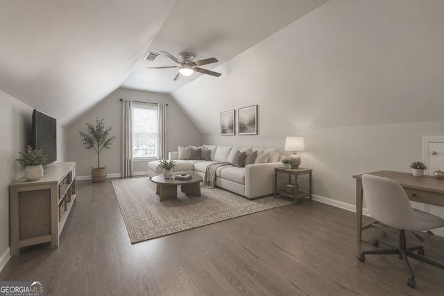 1820 Eagle Summit Court, Lawrenceville, GA 30043