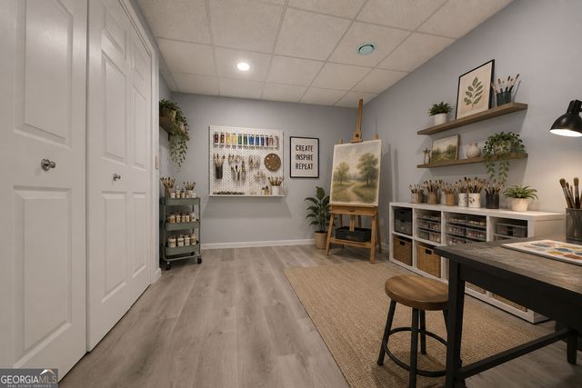 1820 Eagle Summit Court, Lawrenceville, GA 30043
