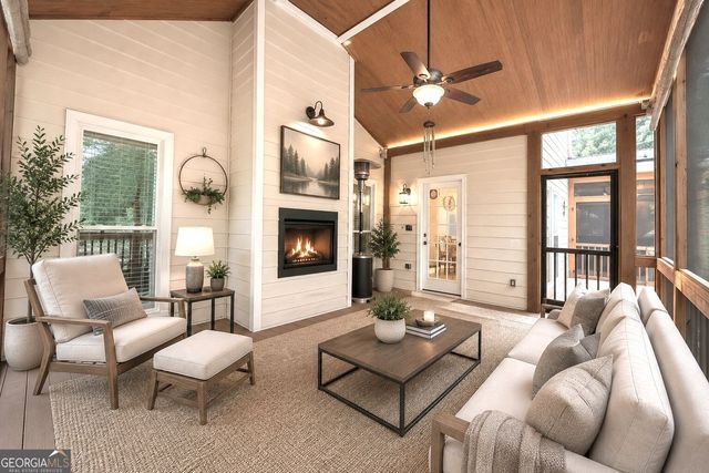 1820 Eagle Summit Court, Lawrenceville, GA 30043