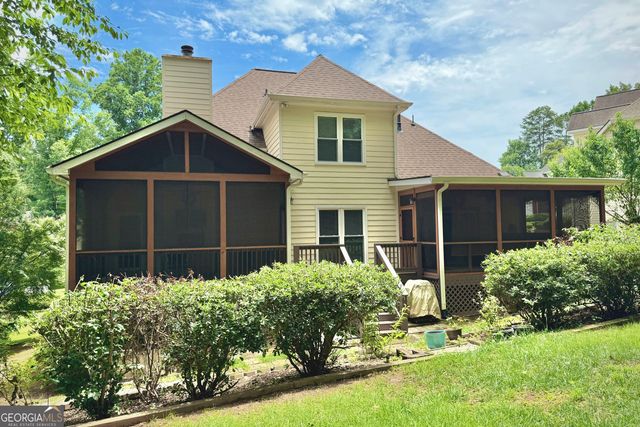 1820 Eagle Summit Court, Lawrenceville, GA 30043