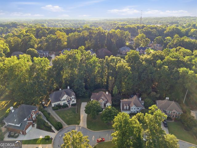 1820 Eagle Summit Court, Lawrenceville, GA 30043