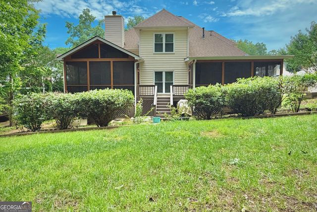 1820 Eagle Summit Court, Lawrenceville, GA 30043