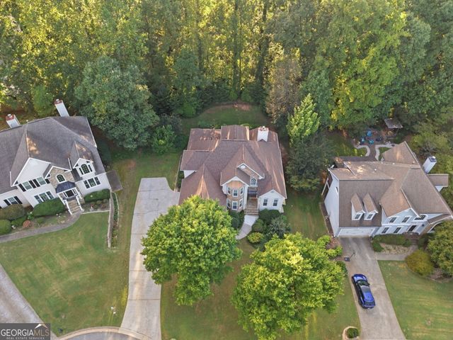 1820 Eagle Summit Court, Lawrenceville, GA 30043