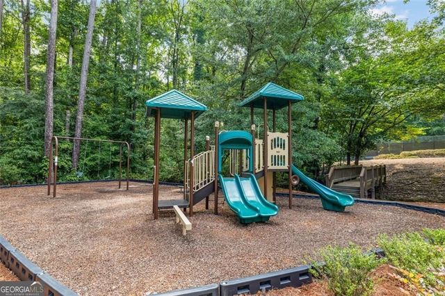 1820 Eagle Summit Court, Lawrenceville, GA 30043