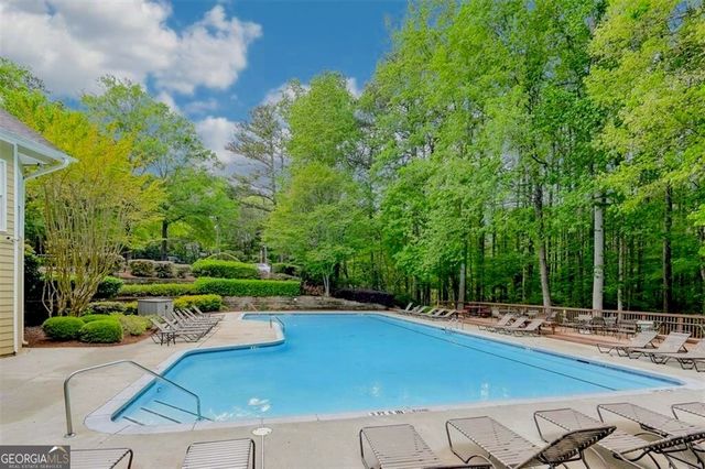 1820 Eagle Summit Court, Lawrenceville, GA 30043