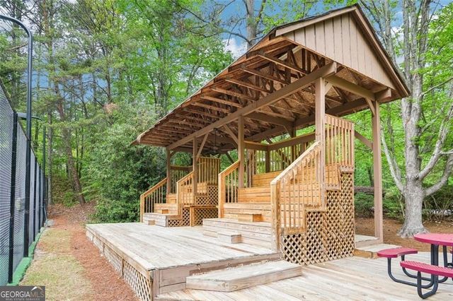 1820 Eagle Summit Court, Lawrenceville, GA 30043