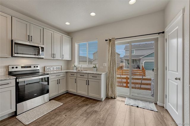 6575 Cisco Kid Way, Colorado Springs, CO 80923