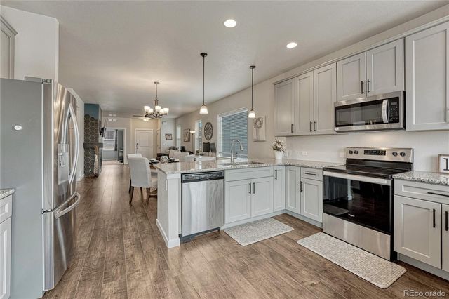 6575 Cisco Kid Way, Colorado Springs, CO 80923