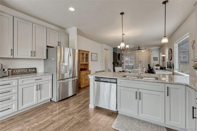 6575 Cisco Kid Way, Colorado Springs, CO 80923