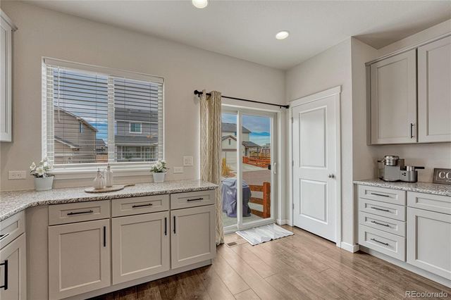 6575 Cisco Kid Way, Colorado Springs, CO 80923