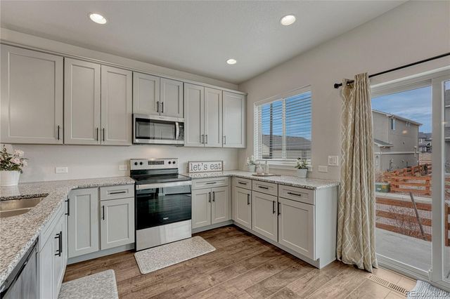 6575 Cisco Kid Way, Colorado Springs, CO 80923