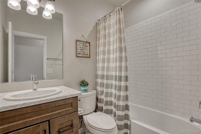 6575 Cisco Kid Way, Colorado Springs, CO 80923