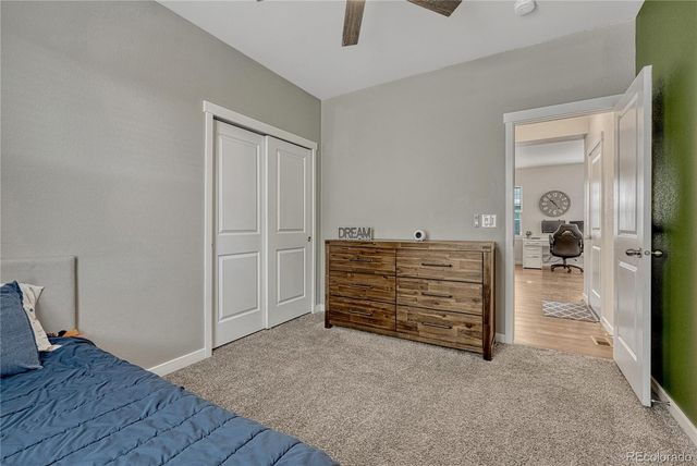 6575 Cisco Kid Way, Colorado Springs, CO 80923