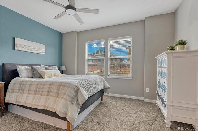 6575 Cisco Kid Way, Colorado Springs, CO 80923