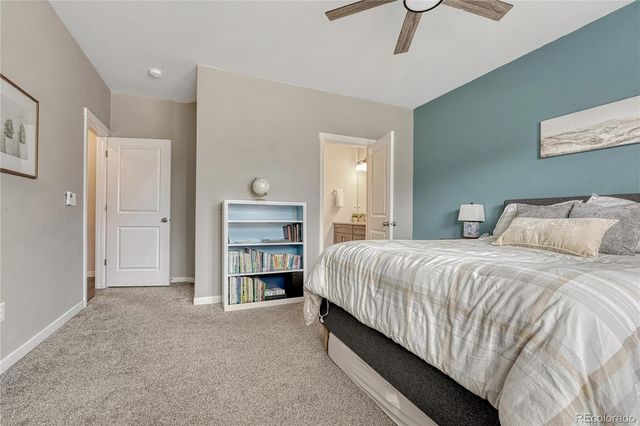 6575 Cisco Kid Way, Colorado Springs, CO 80923