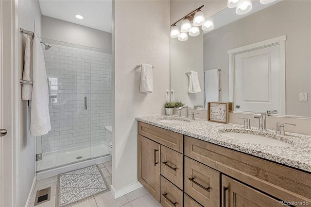 6575 Cisco Kid Way, Colorado Springs, CO 80923