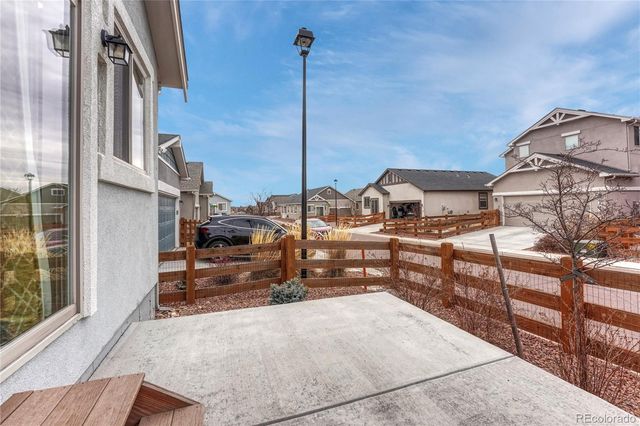 6575 Cisco Kid Way, Colorado Springs, CO 80923