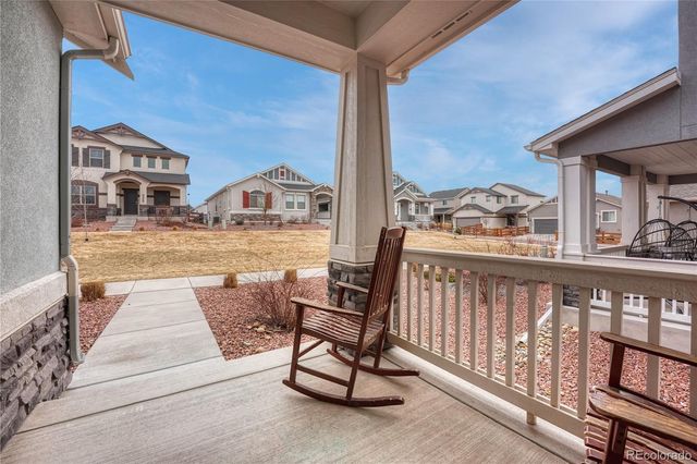 6575 Cisco Kid Way, Colorado Springs, CO 80923