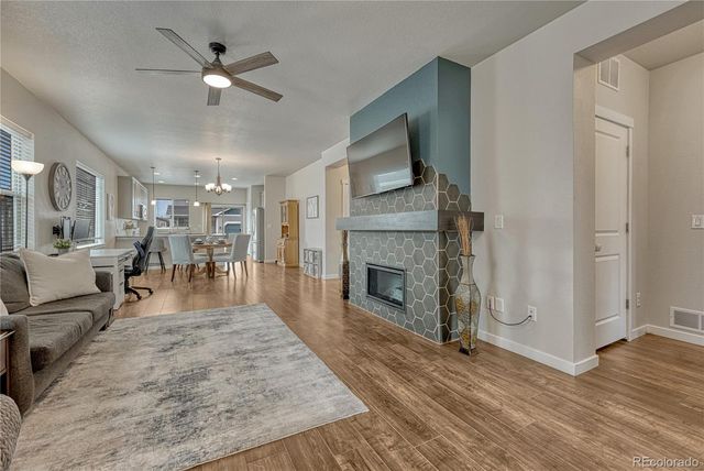 6575 Cisco Kid Way, Colorado Springs, CO 80923