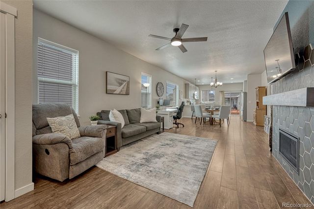 6575 Cisco Kid Way, Colorado Springs, CO 80923