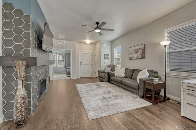 6575 Cisco Kid Way, Colorado Springs, CO 80923