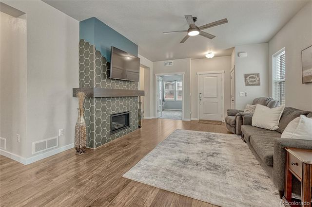 6575 Cisco Kid Way, Colorado Springs, CO 80923