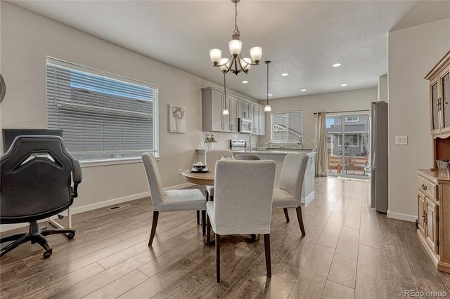 6575 Cisco Kid Way, Colorado Springs, CO 80923