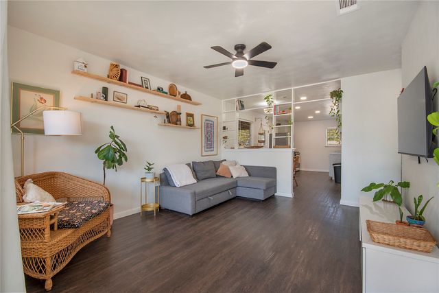 7241 Van Natta Lane, Fort Worth, TX 76112