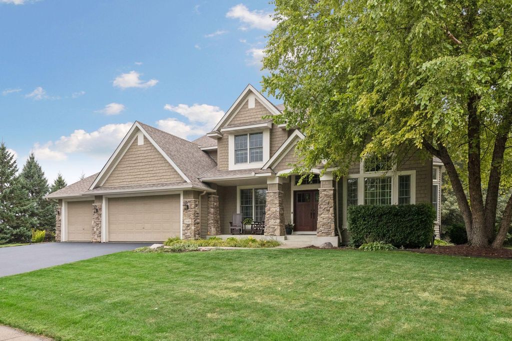 1640 Field Drive, Victoria, MN 55386 — photo 2