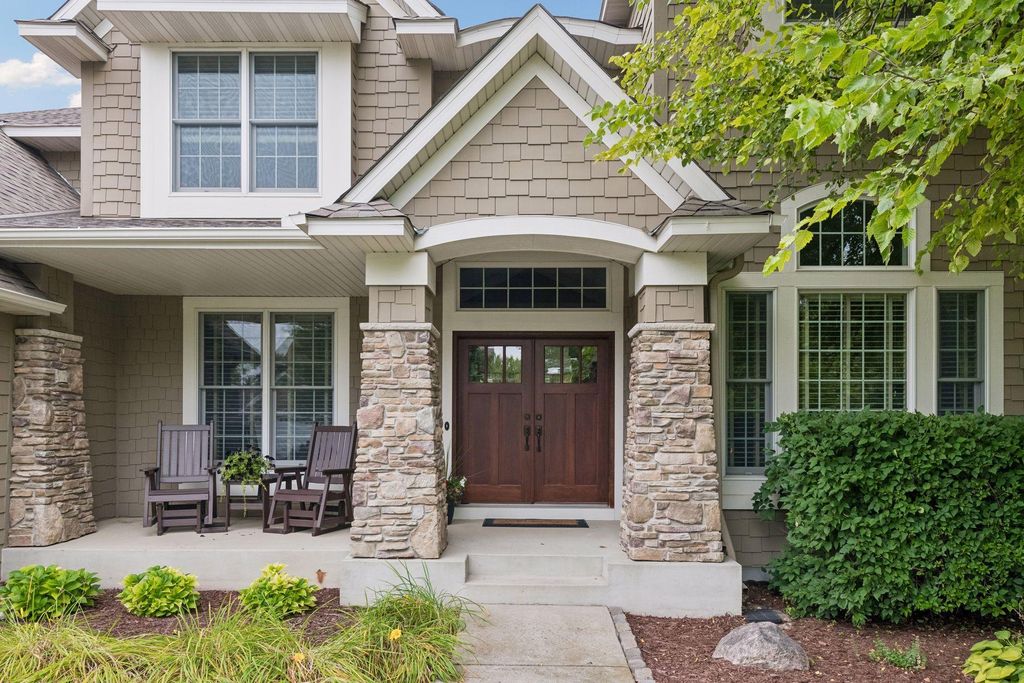 1640 Field Drive, Victoria, MN 55386 — photo 3