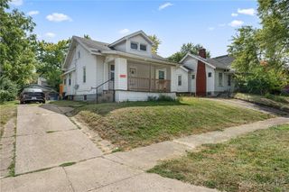 114 Northwood Avenue, Dayton, OH 45405