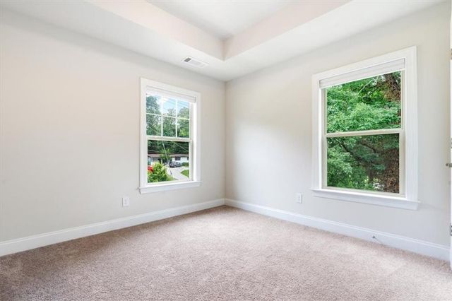 2560 Clairebrooke Bend, Atlanta, GA 30341