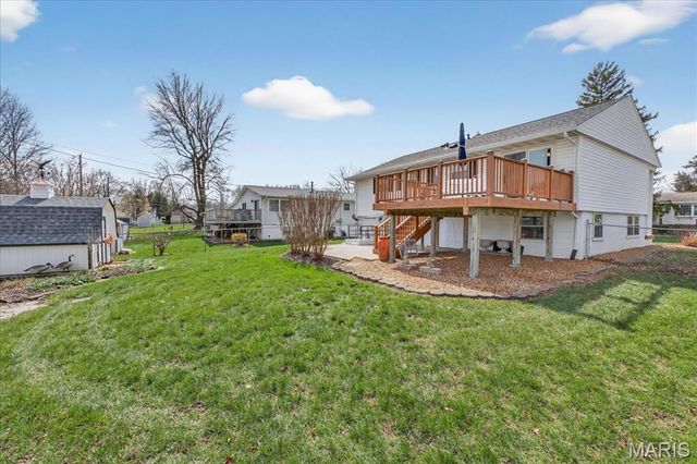 202 Whitehall Drive, O'fallon, IL 62269