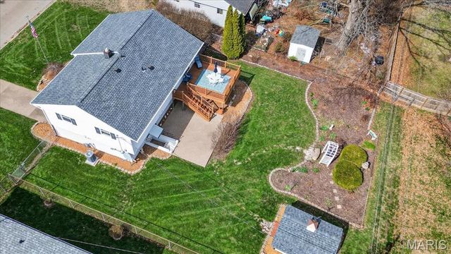 202 Whitehall Drive, O'fallon, IL 62269