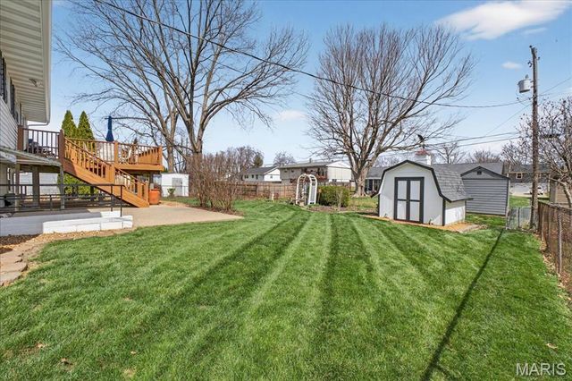 202 Whitehall Drive, O'fallon, IL 62269