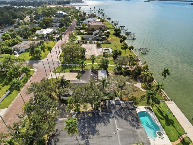 1600 SANTA BARBARA DRIVE, Dunedin, FL 34698