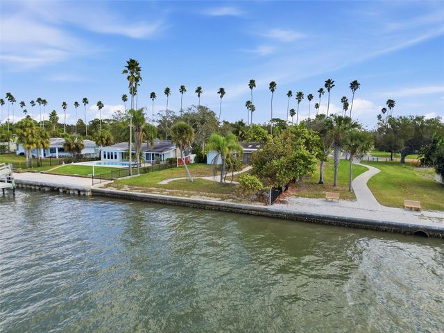 1600 SANTA BARBARA DRIVE, Dunedin, FL 34698