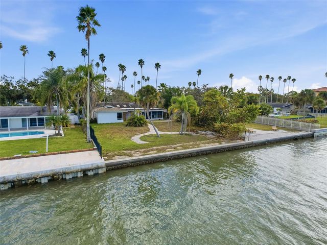 1600 SANTA BARBARA DRIVE, Dunedin, FL 34698