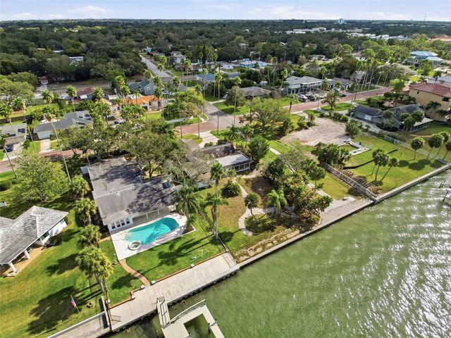 1600 SANTA BARBARA DRIVE, Dunedin, FL 34698