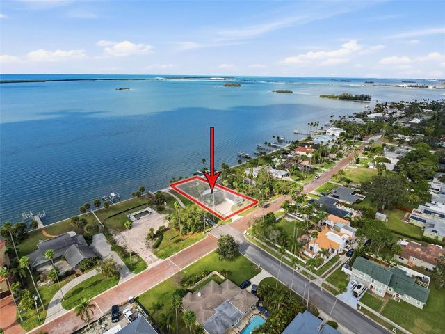 1600 SANTA BARBARA DRIVE, Dunedin, FL 34698