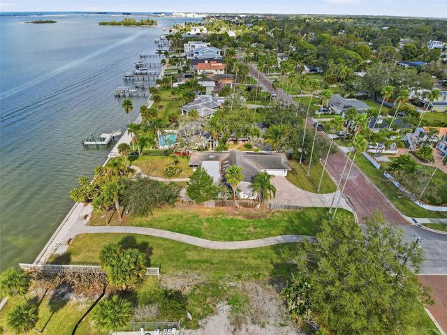 1600 SANTA BARBARA DRIVE, Dunedin, FL 34698