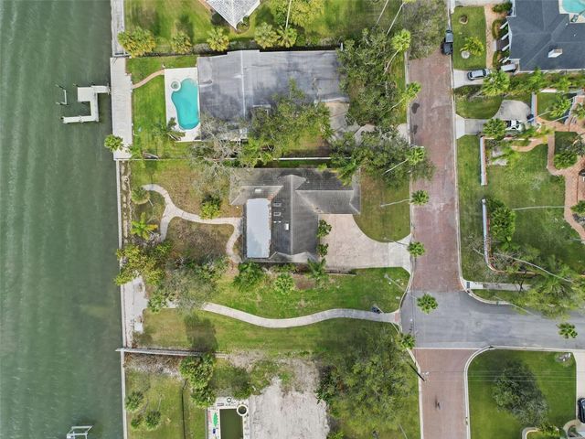 1600 SANTA BARBARA DRIVE, Dunedin, FL 34698