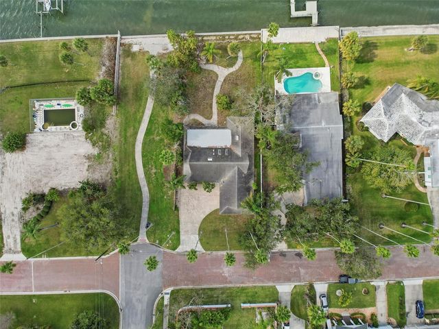 1600 SANTA BARBARA DRIVE, Dunedin, FL 34698