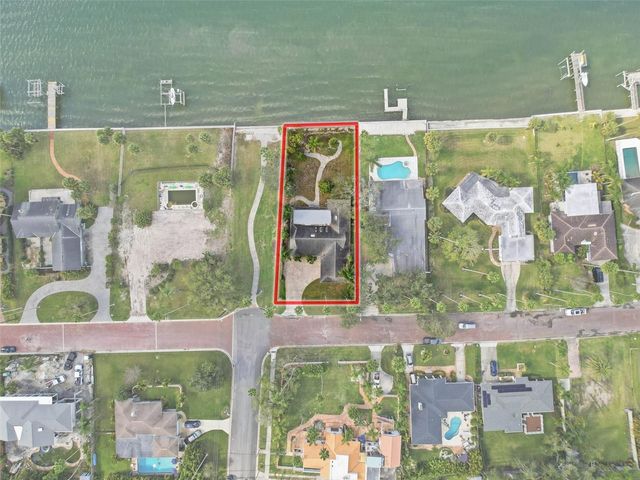 1600 SANTA BARBARA DRIVE, Dunedin, FL 34698