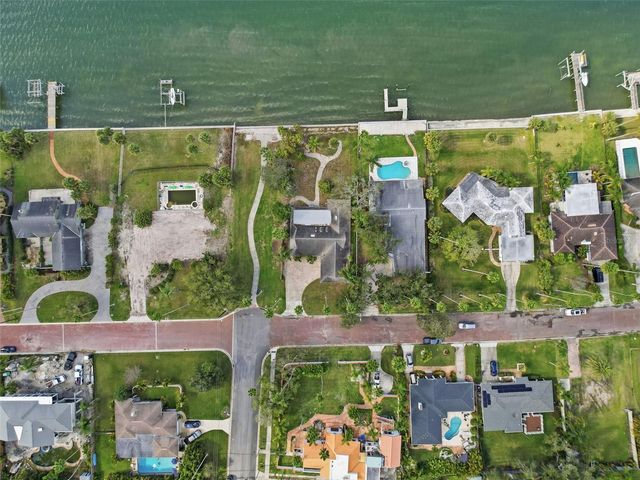 1600 SANTA BARBARA DRIVE, Dunedin, FL 34698