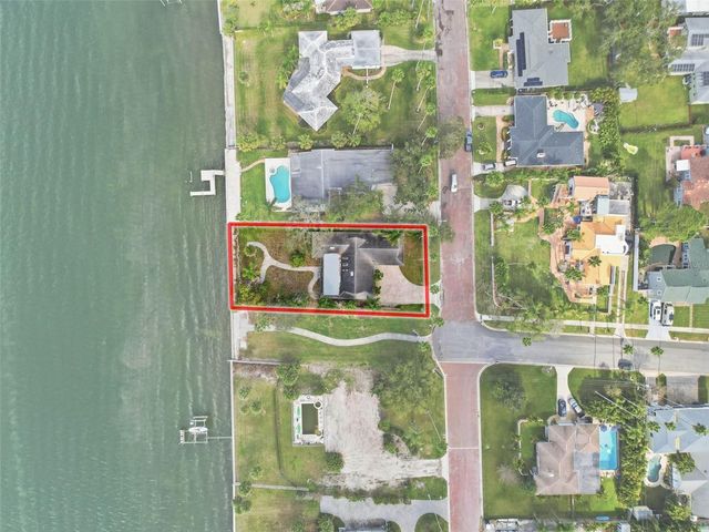 1600 SANTA BARBARA DRIVE, Dunedin, FL 34698