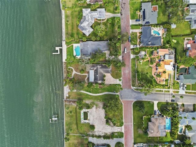 1600 SANTA BARBARA DRIVE, Dunedin, FL 34698