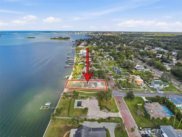 1600 SANTA BARBARA DRIVE, Dunedin, FL 34698