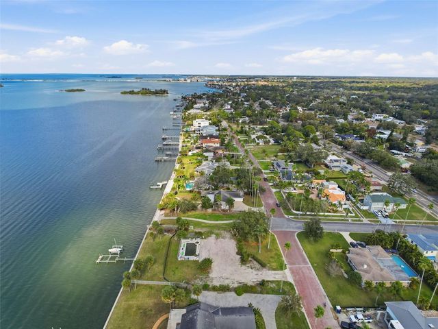 1600 SANTA BARBARA DRIVE, Dunedin, FL 34698