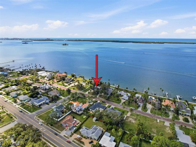 1600 SANTA BARBARA DRIVE, Dunedin, FL 34698